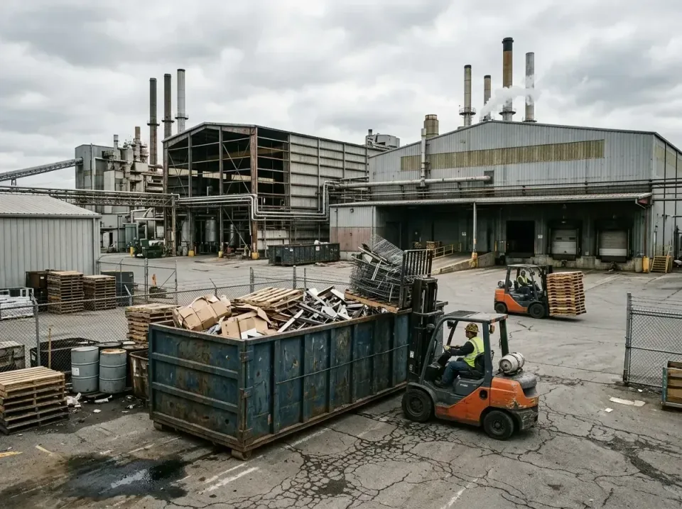 industrial-factory-scrap-conta-003 — frequently asked questions, Cheap Roll-off Dumpster Rentals in Wade Hampton, SC